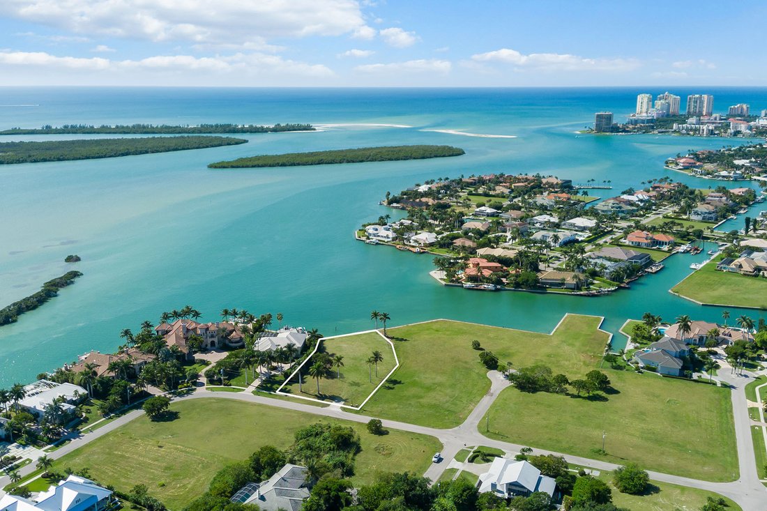 Land in Marco Island, Florida, United States 2 - 16464516