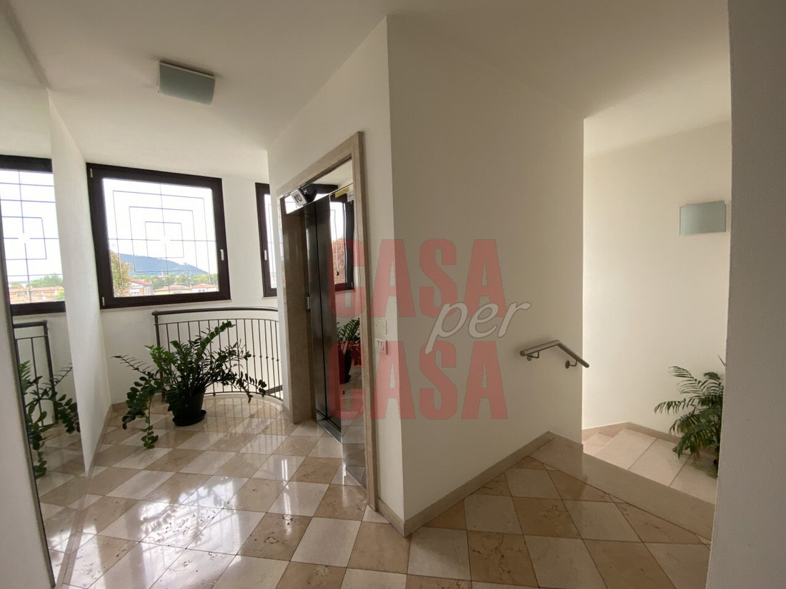 Apartment in Montegrotto Terme, Veneto, Italy 2 - 12129231