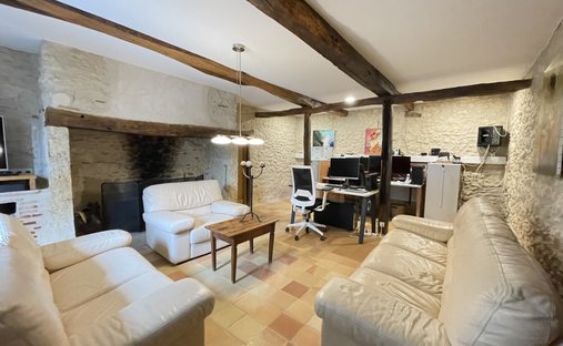 Château Vic Fezensac 503.14 Sqm 9 Rooms