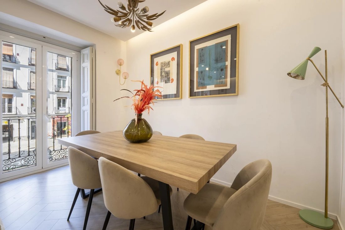 Apartamento en Salamanca, Madrid, España 4 - 16460870