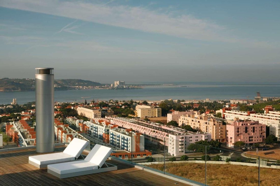 Apartment in Belem, Lisbon, Portugal 3 - 16464960