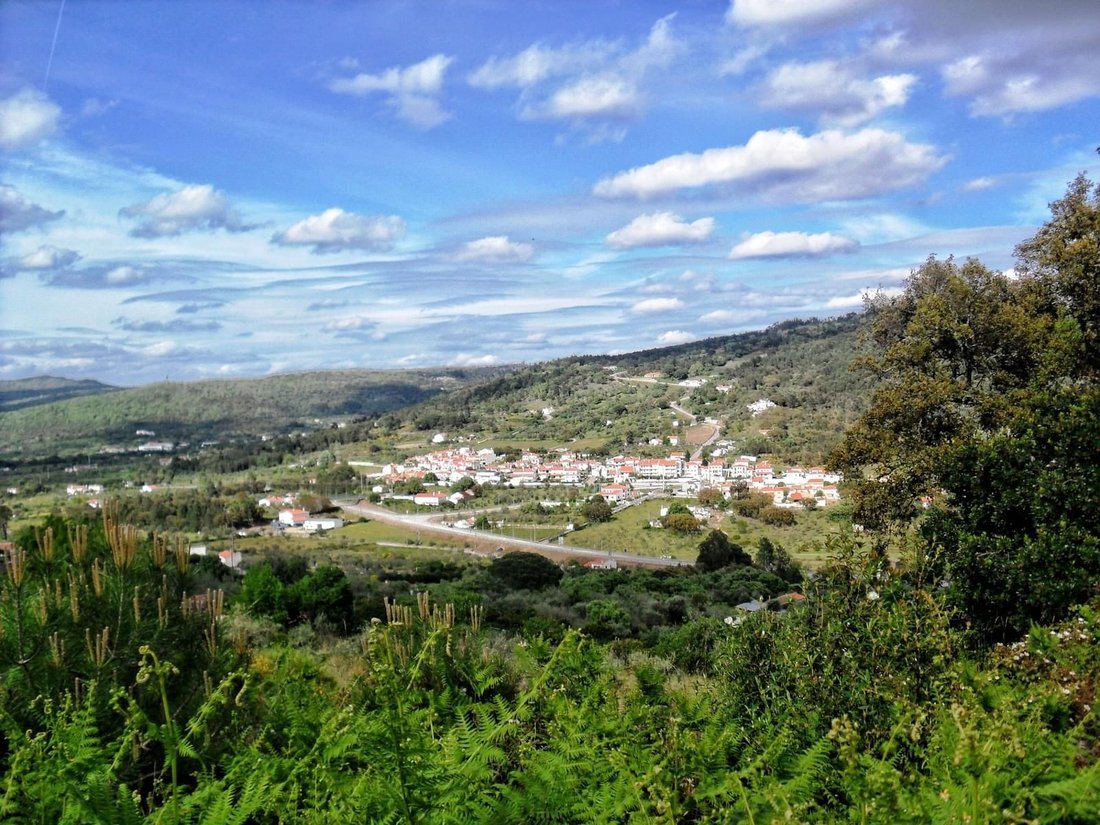 Country House in Se e Sao Lourenco, Portalegre District, Portugal 4 - 16465325