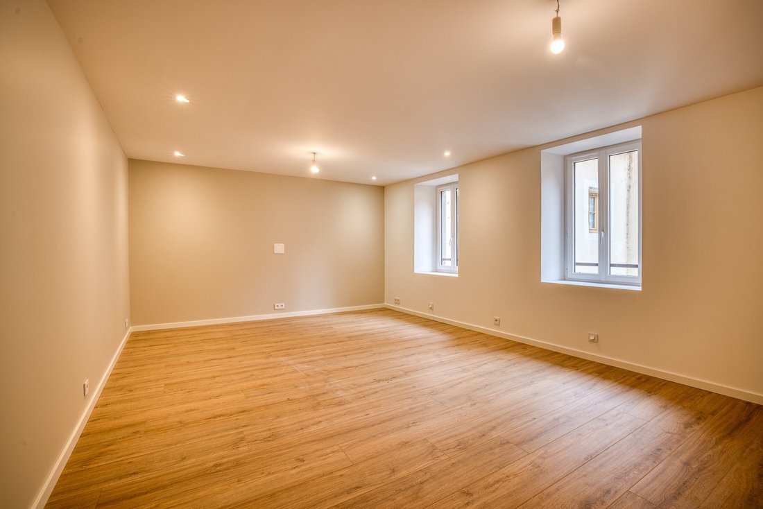 Apartment in Galbert, Annecy, France 2 - 16464505