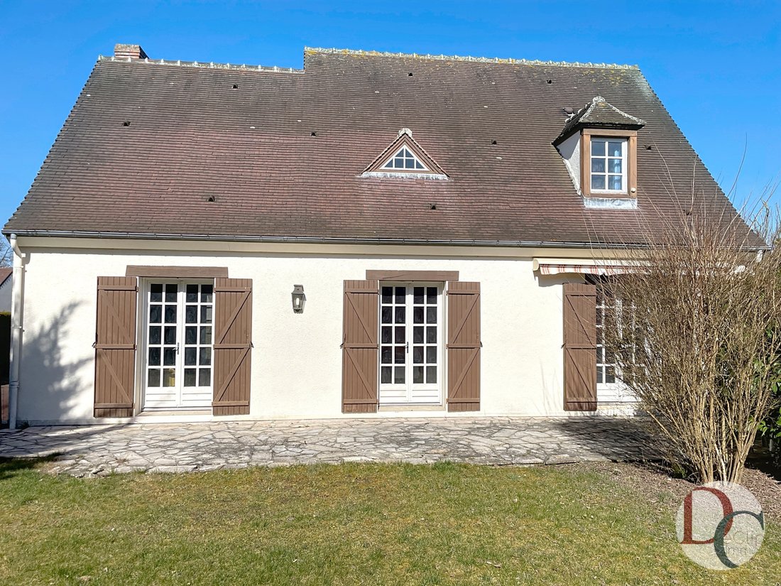 House in Gouvieux, Hauts-de-France, France 2 - 16461885