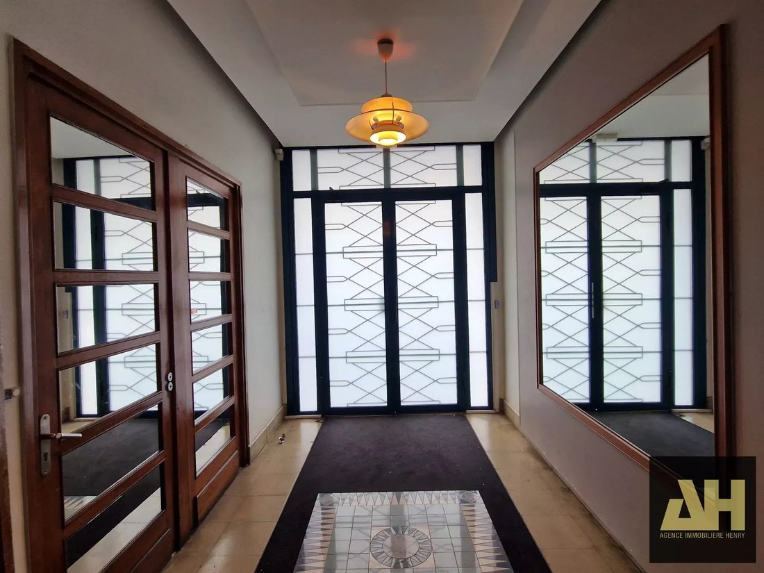 Apartment in Centre, Brest, France 2 - 16461787