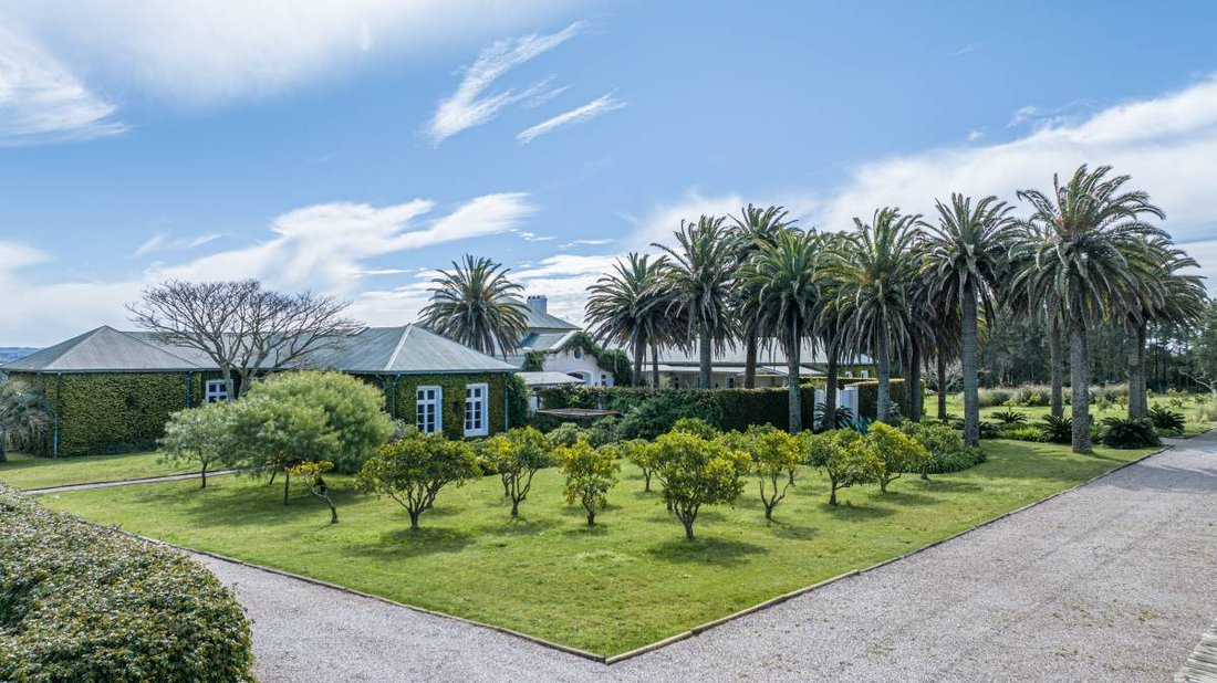 Farm Ranch in Laguna Blanca, Maldonado Department, Uruguay 4 - 16462857