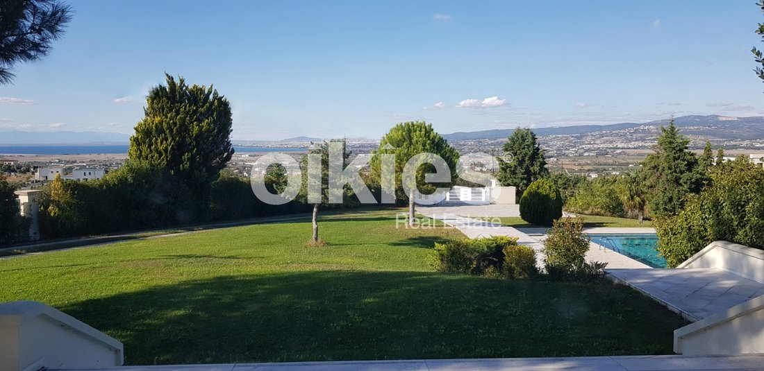 Villa in Central Macedonia, Macedonia and Thrace, Greece 2 - 16464198