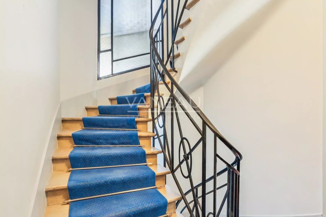 Apartment in Vaugirard-Parc des Expositions, Paris 15e Arrondissement, Paris 1 - 16225418