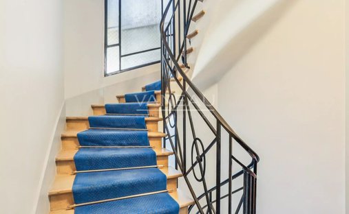 Wohnung in Paris, Île-de-France, Frankreich 1