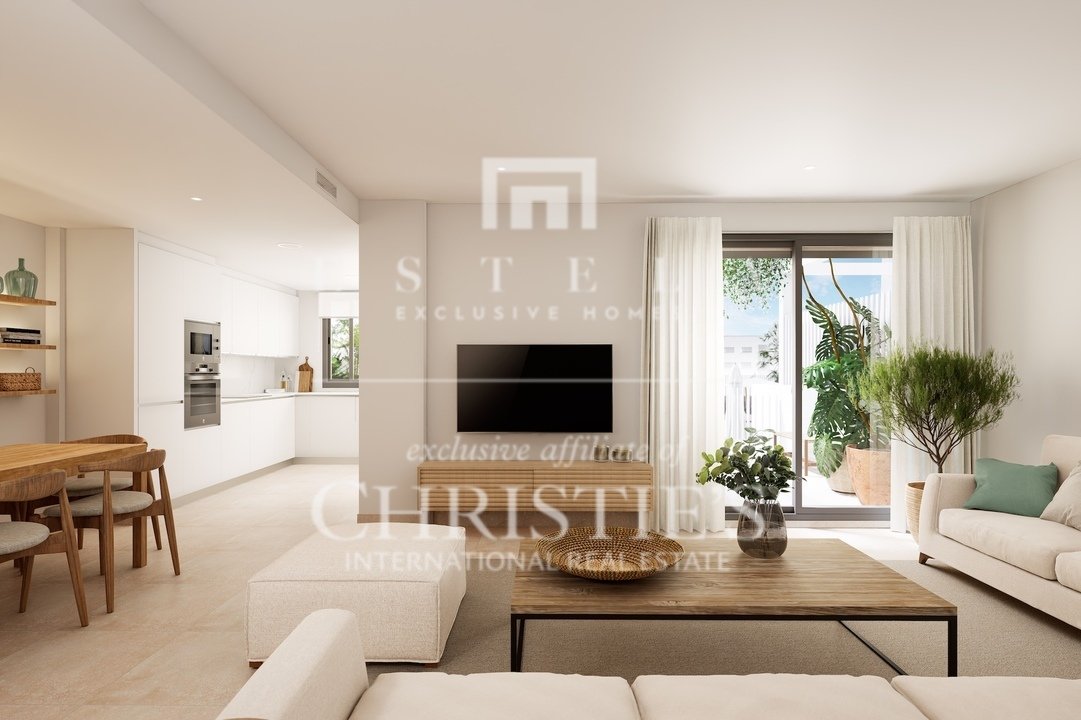 Apartment in Balearic Islands, Spain 3 - 16464271