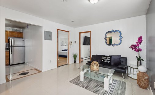 Condominio en Nueva York, Nueva York, Estados Unidos 1
