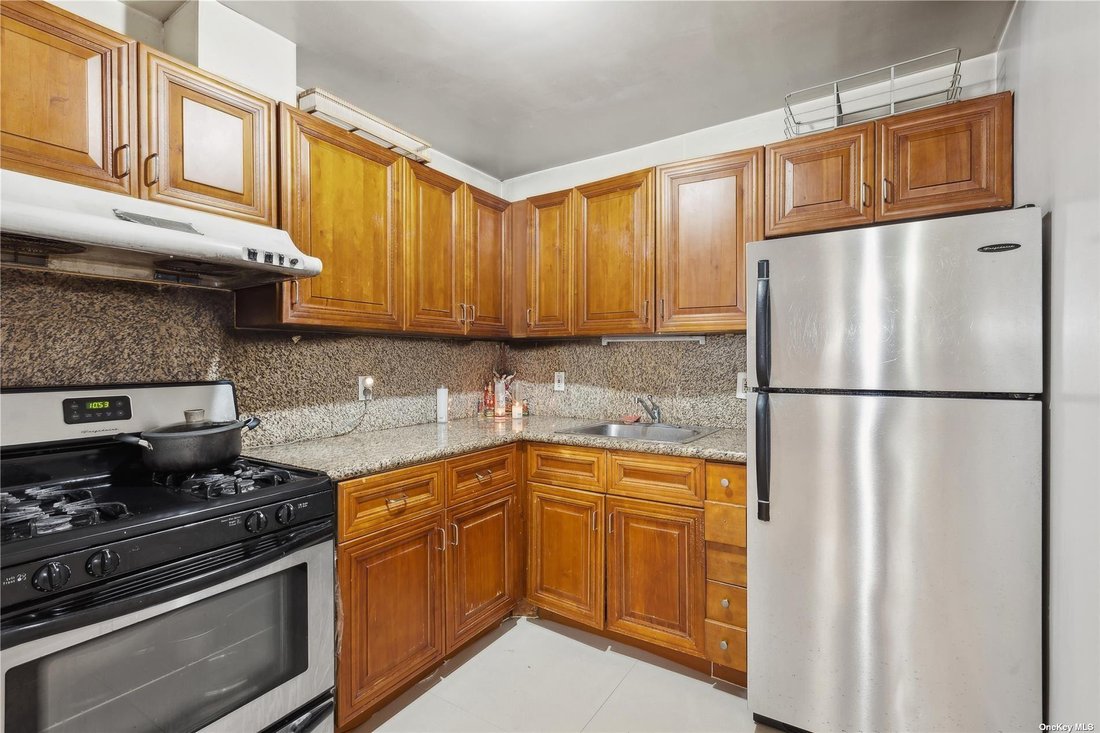 Condo in New York, New York, United States 5 - 14987962