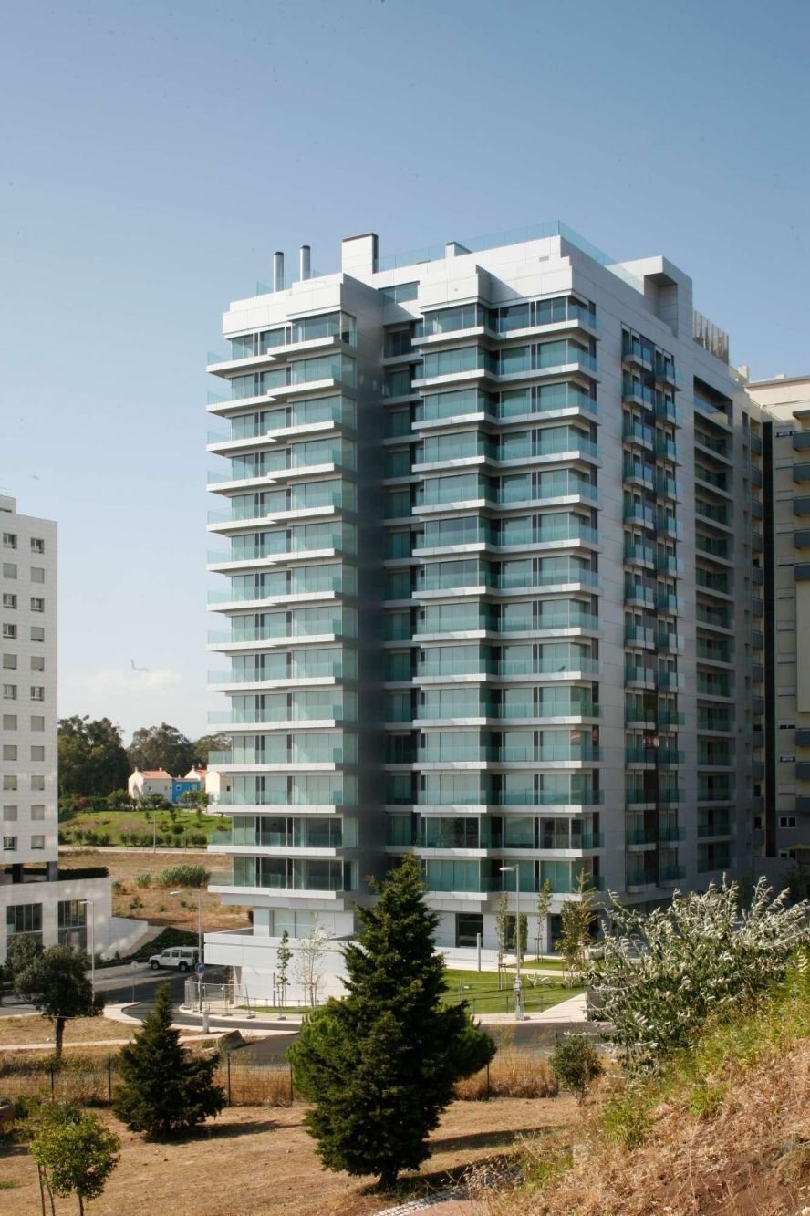 Apartment in Ajuda, Lisbon, Portugal 4 - 16464973