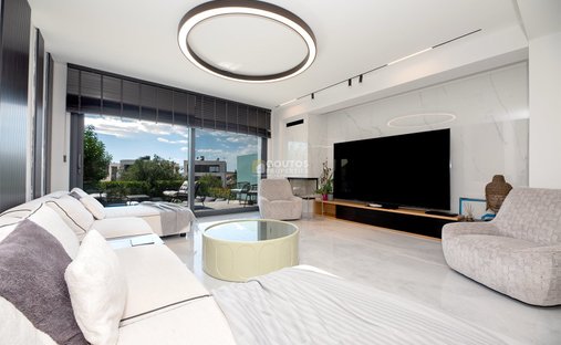 Casa en Central Macedonia, Macedonia and Thrace, Grecia 1