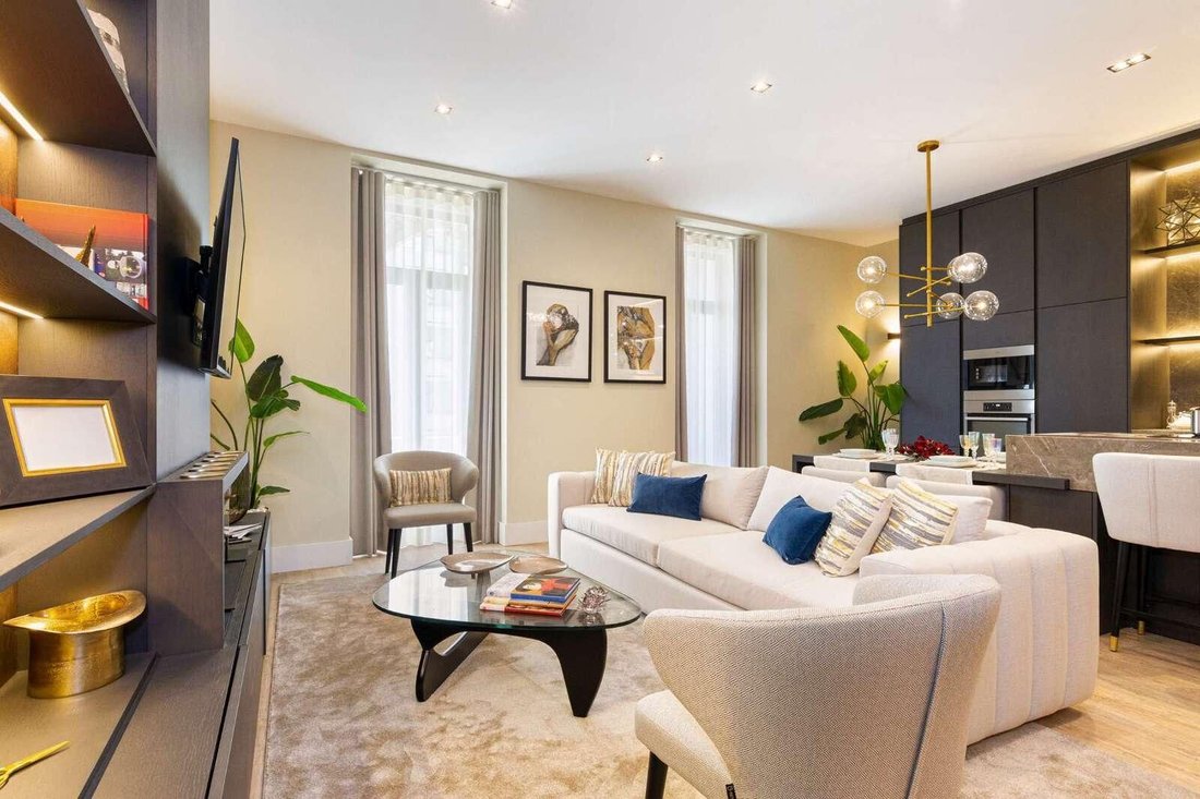 Apartment in Avenidas Novas, Lisbon, Portugal 3 - 16465123