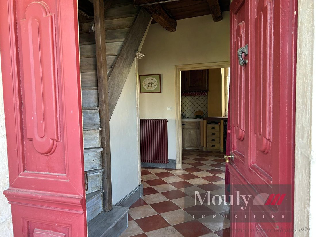 Estate in Barguelonne-en-Quercy, Occitania, France 4 - 16461899