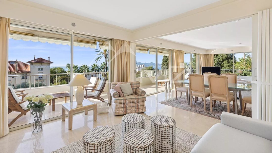 Apartment in La Californie, Cannes, France 5 - 16460963