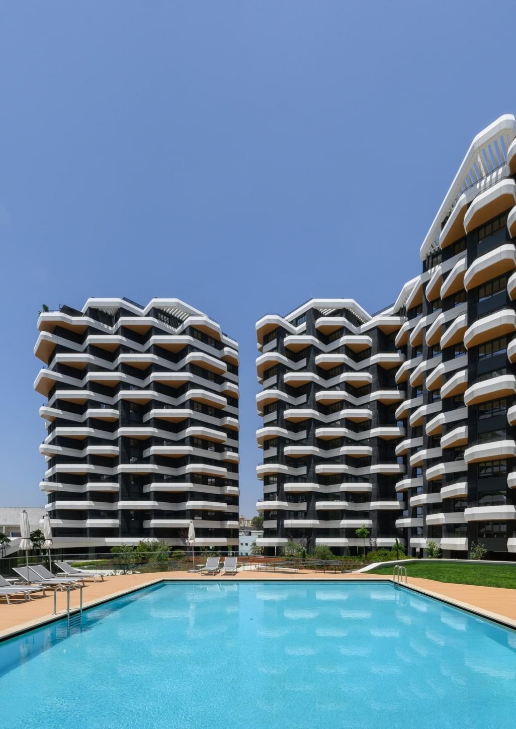 Apartment in Parque das Nacoes, Lisbon, Portugal 2 - 16464879