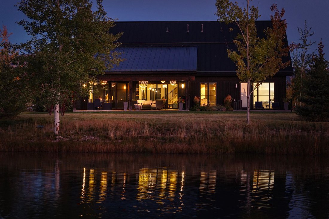 House in Tetonia, Idaho, United States 2 - 16461588