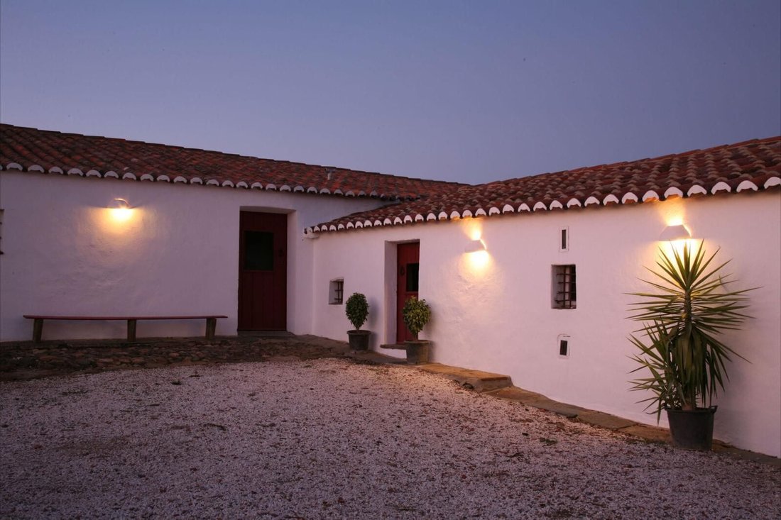 Country House in Terrugem e Vila Boim, Portalegre District, Portugal 3 - 16465920