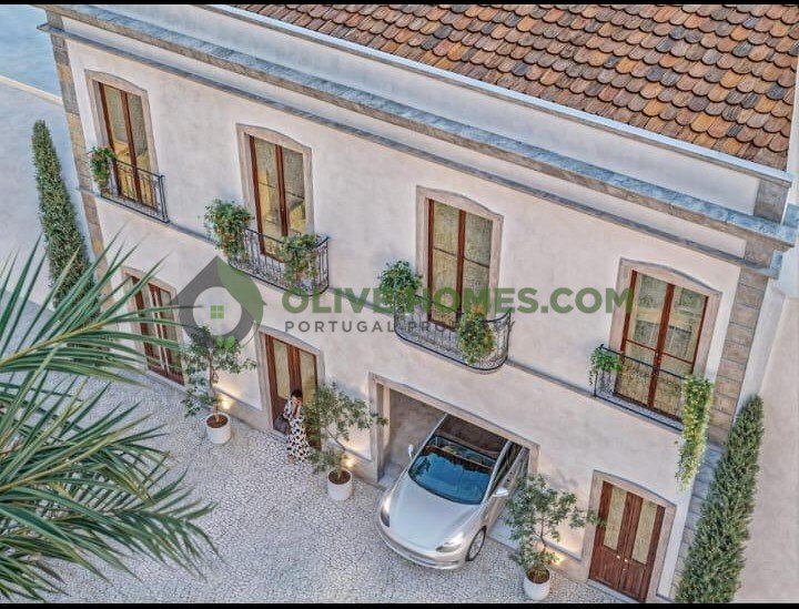 Villa in Estoi, Algarve, Portugal 5 - 16462457