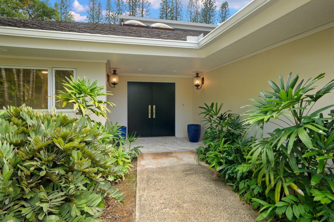 House in Princeville, Hawaii, United States 4 - 16462582