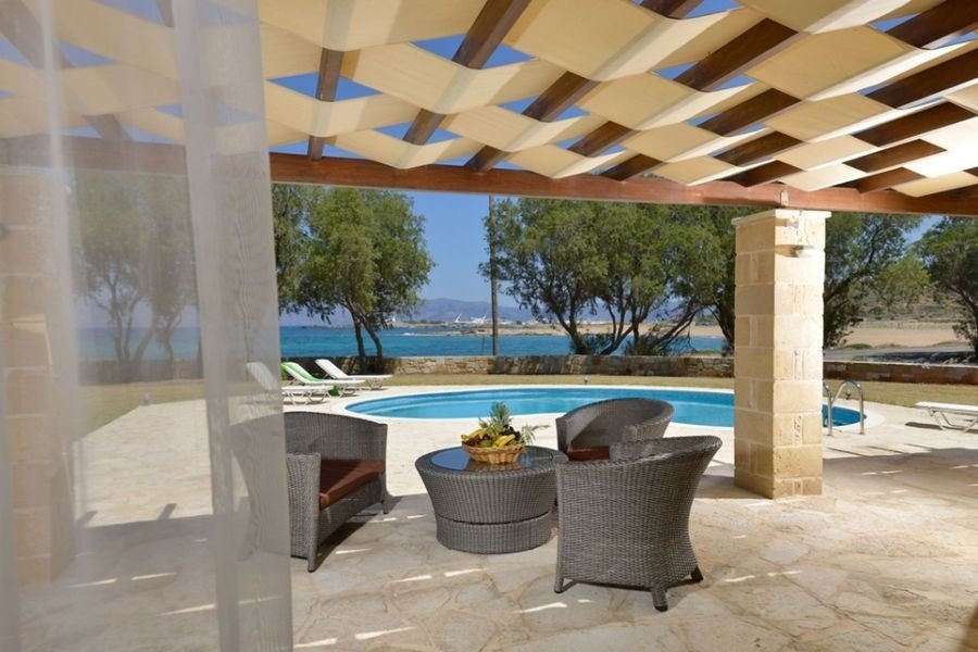 Villa in Kissamos, Greece 2 - 16463552