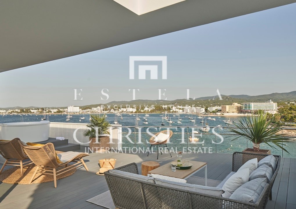 Apartment in Sant Josep de sa Talaia, Balearic Islands, Spain 1 - 16464272