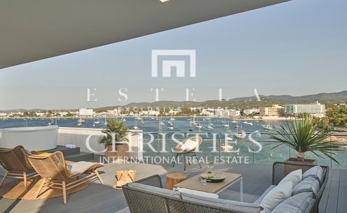 Apartamento en San José, Islas Baleares, España 1
