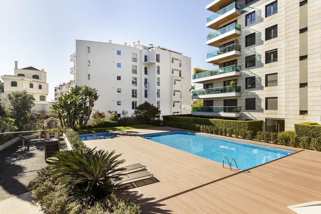 Apartment in Estrela, Lisbon, Portugal 2 - 16466071