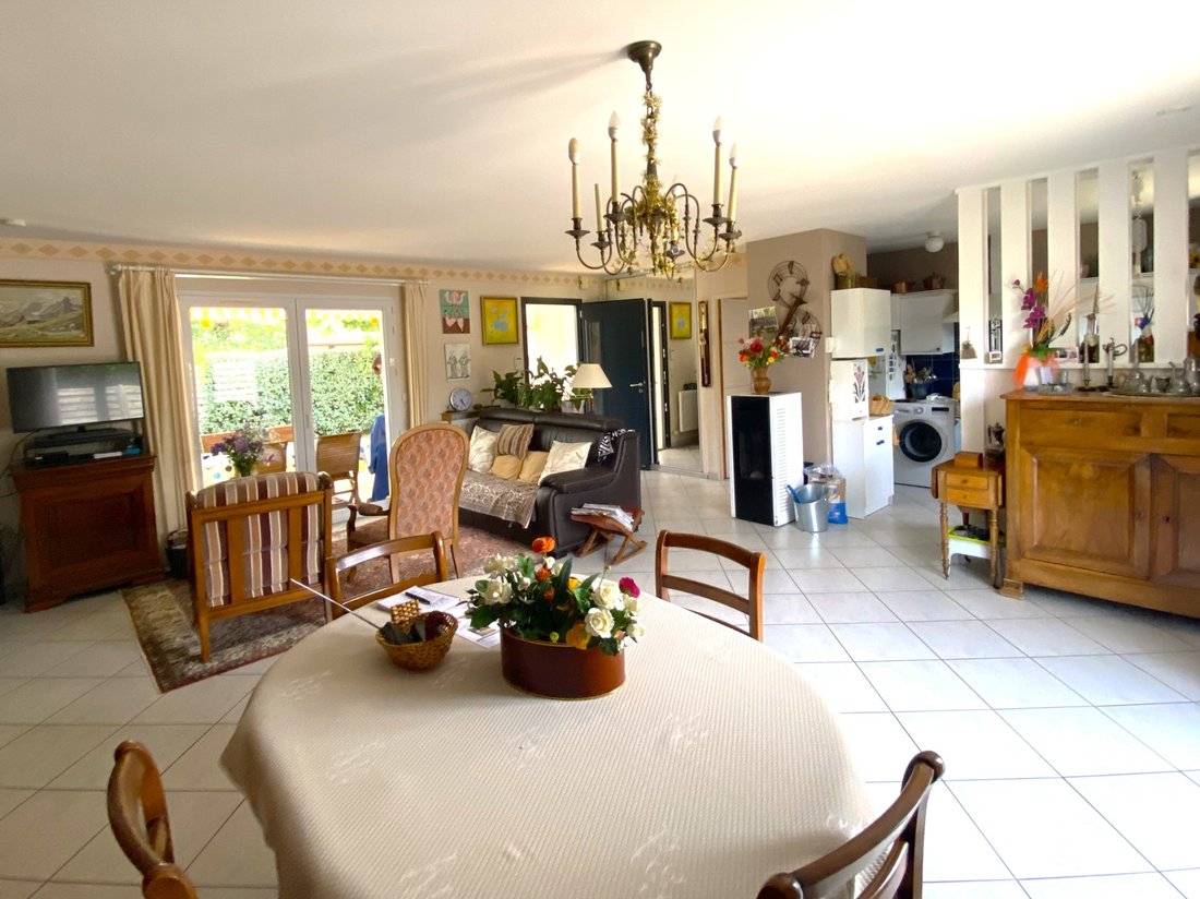 House in Lanton, Nouvelle-Aquitaine, France 5 - 16461589