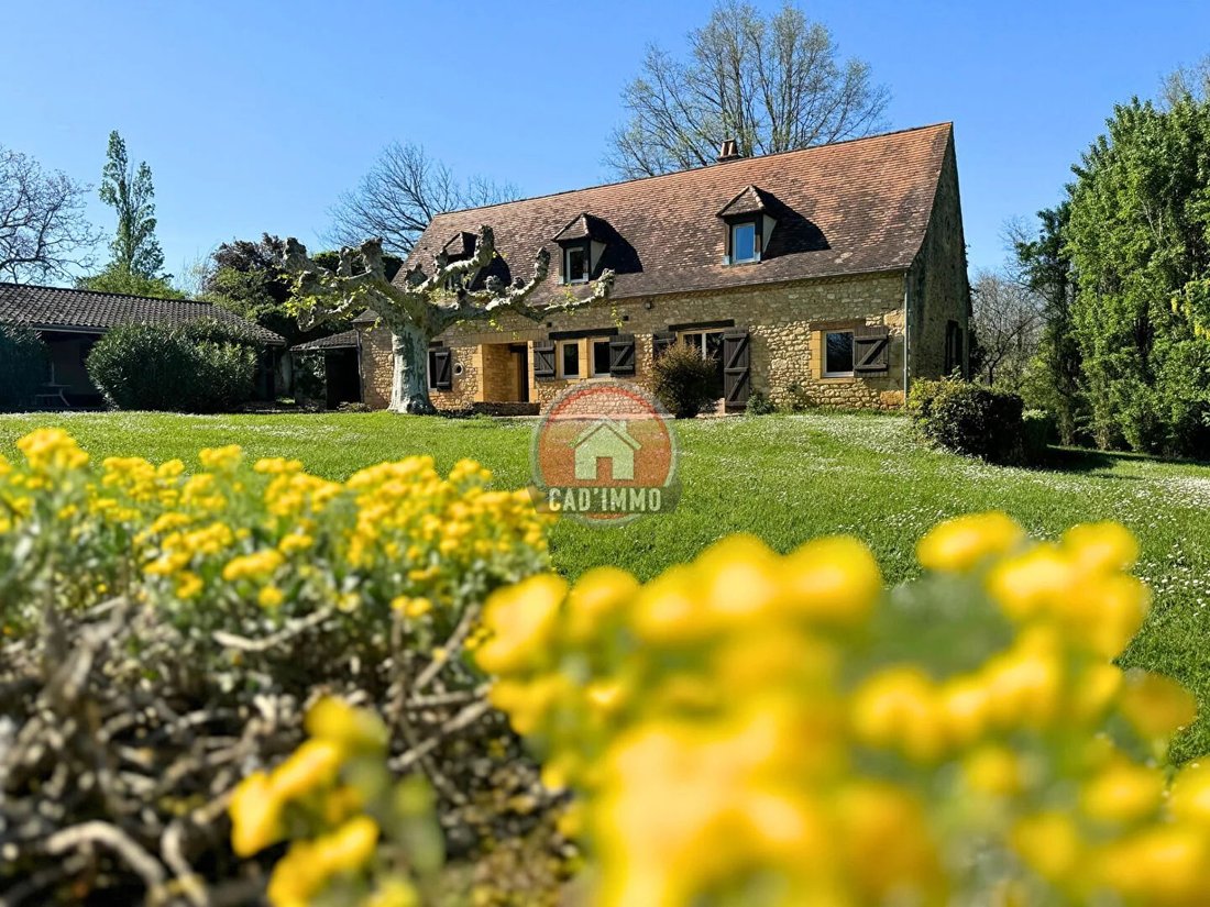 House in Lalinde, Nouvelle-Aquitaine, France 2 - 16336279