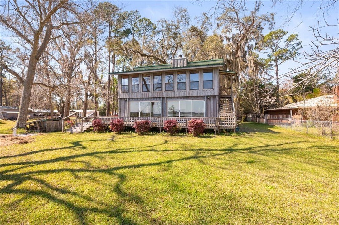 House in Waverly, Georgia, United States 2 - 16370391