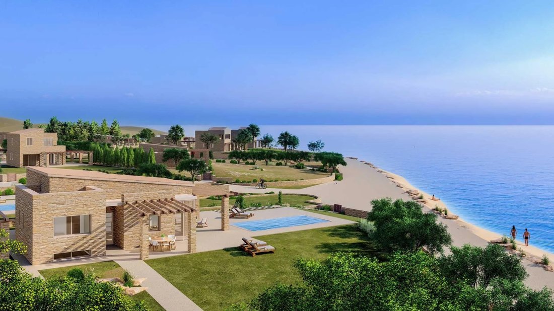 Villa in Kissamos, Greece 3 - 16463552