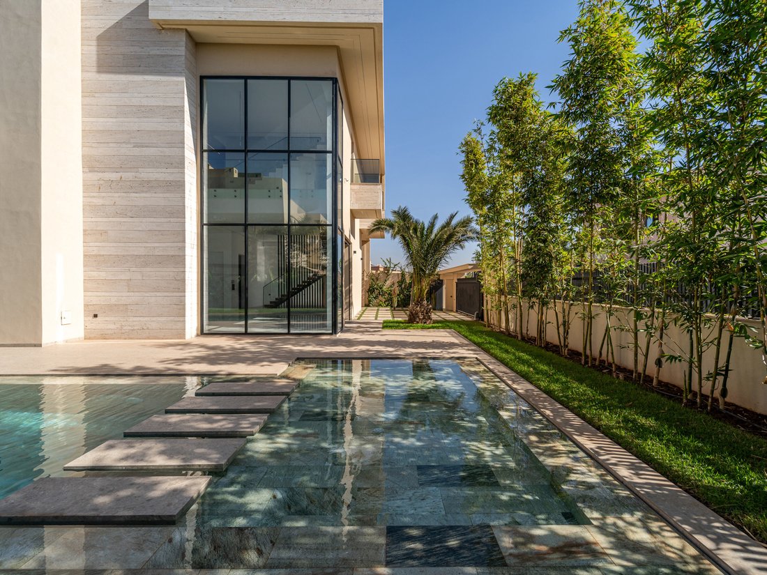House in Medina, Marrakesh-Safi, Morocco 2 - 16461091