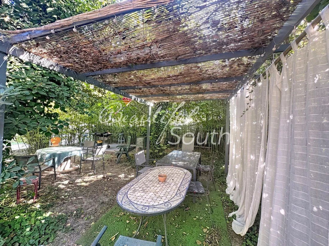 House in Plage Centre, Canet-en-Roussillon, France 2 - 16464610