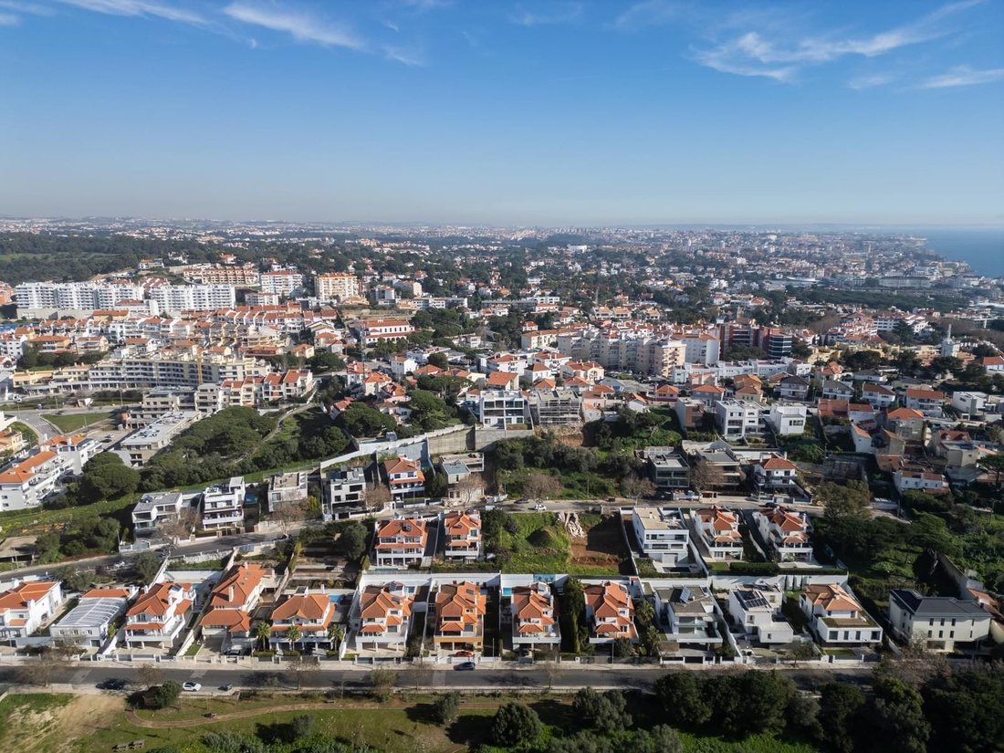 Estoril, Cascais e Estoril, Lisbon 3 - 16465747
