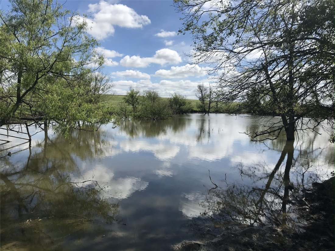 Land in Muenster, Texas, United States 4 - 16460675
