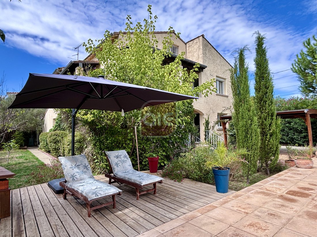 Villa in Ouest, Prades-le-Lez, France 2 - 16461221