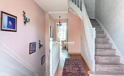 Castle for Sale in Les Herbiers, Pays de la Loire, France