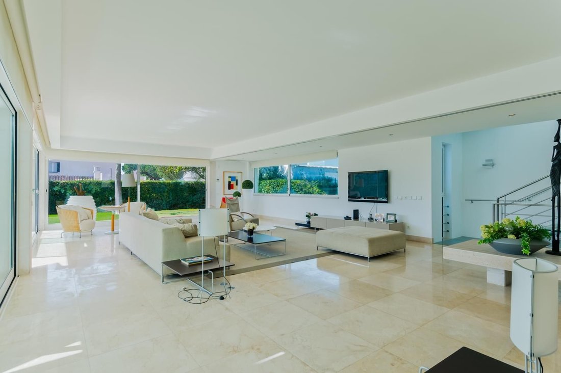 Villa in Carvalhal, Setubal, Portugal 3 - 16465846