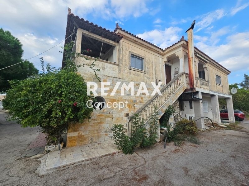 House in Ampelokipon, Peloponnese, Western Greece and the Ionian, Greece 4 - 16460899