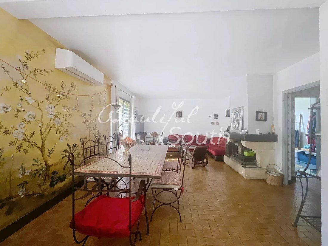 House in Plage Centre, Canet-en-Roussillon, France 5 - 16464610
