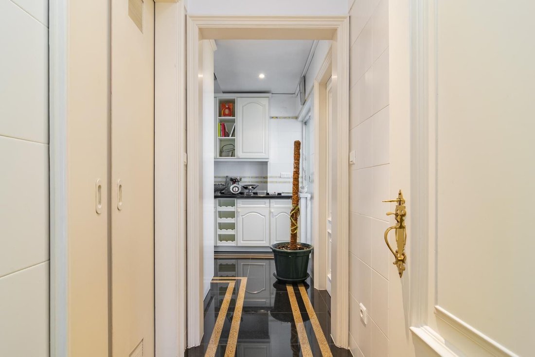 Apartment in Areeiro, Lisbon, Portugal 5 - 16465892