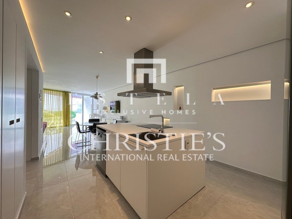 Apartment in Santa Eularia des Riu, Balearic Islands, Spain 4 - 16464280