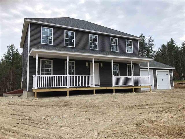 House in Bradford, New Hampshire, United States 1 - 16462176