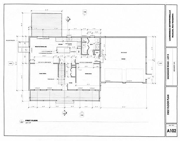 House in Bradford, New Hampshire, United States 5 - 16462176