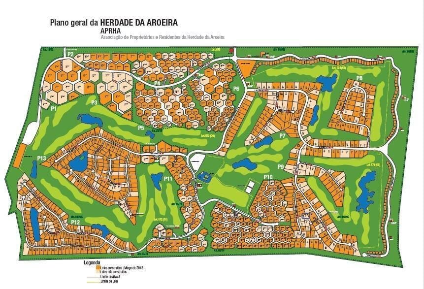 Otros en Charneca de Caparica y Sobreda, Setúbal Municipality, Portugal 1 - 16464807