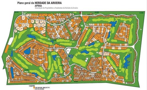 Charneca de Caparica und Sobreda, Setúbal Municipality, Portugal 1
