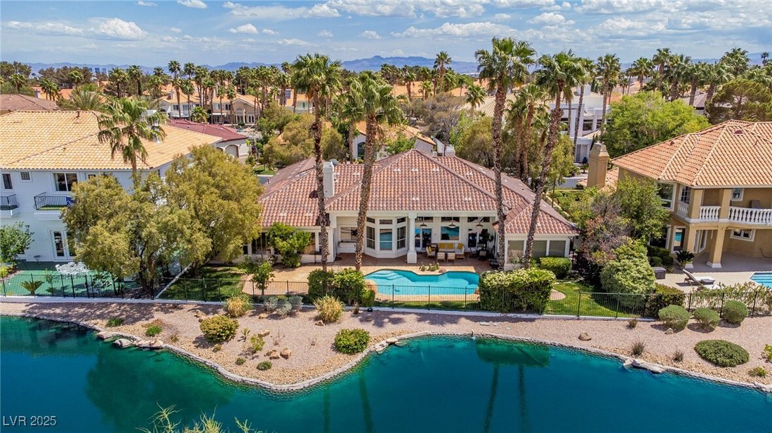 House in Las Vegas, Nevada, United States 1 - 16460994